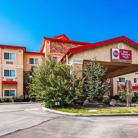 Best Western Plus Canyon Pines Ogden Zewnętrze zdjęcie