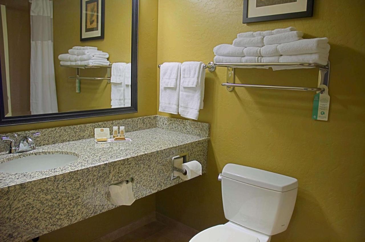 Best Western Plus Canyon Pines Ogden Zewnętrze zdjęcie