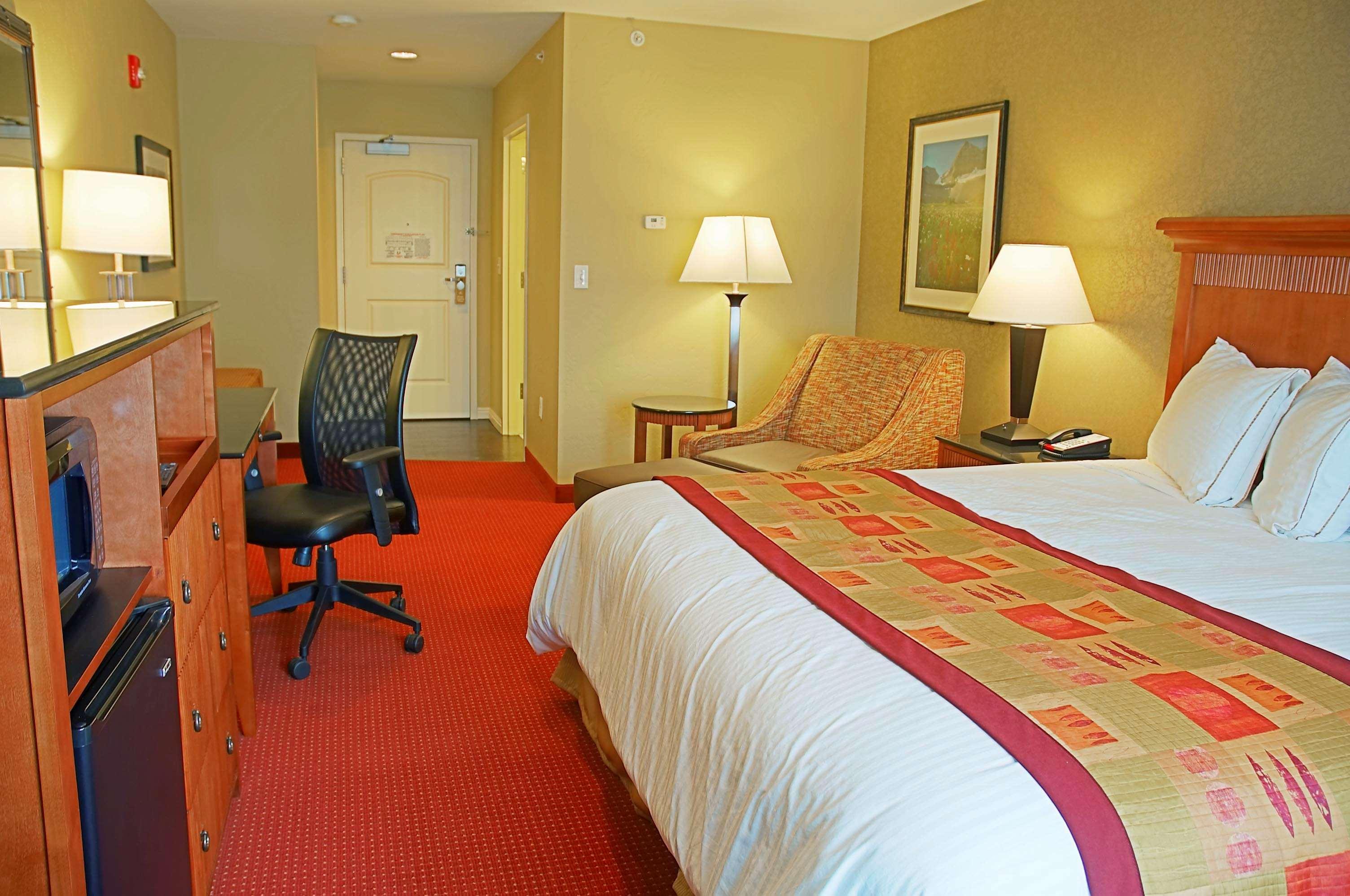 Best Western Plus Canyon Pines Ogden Zewnętrze zdjęcie