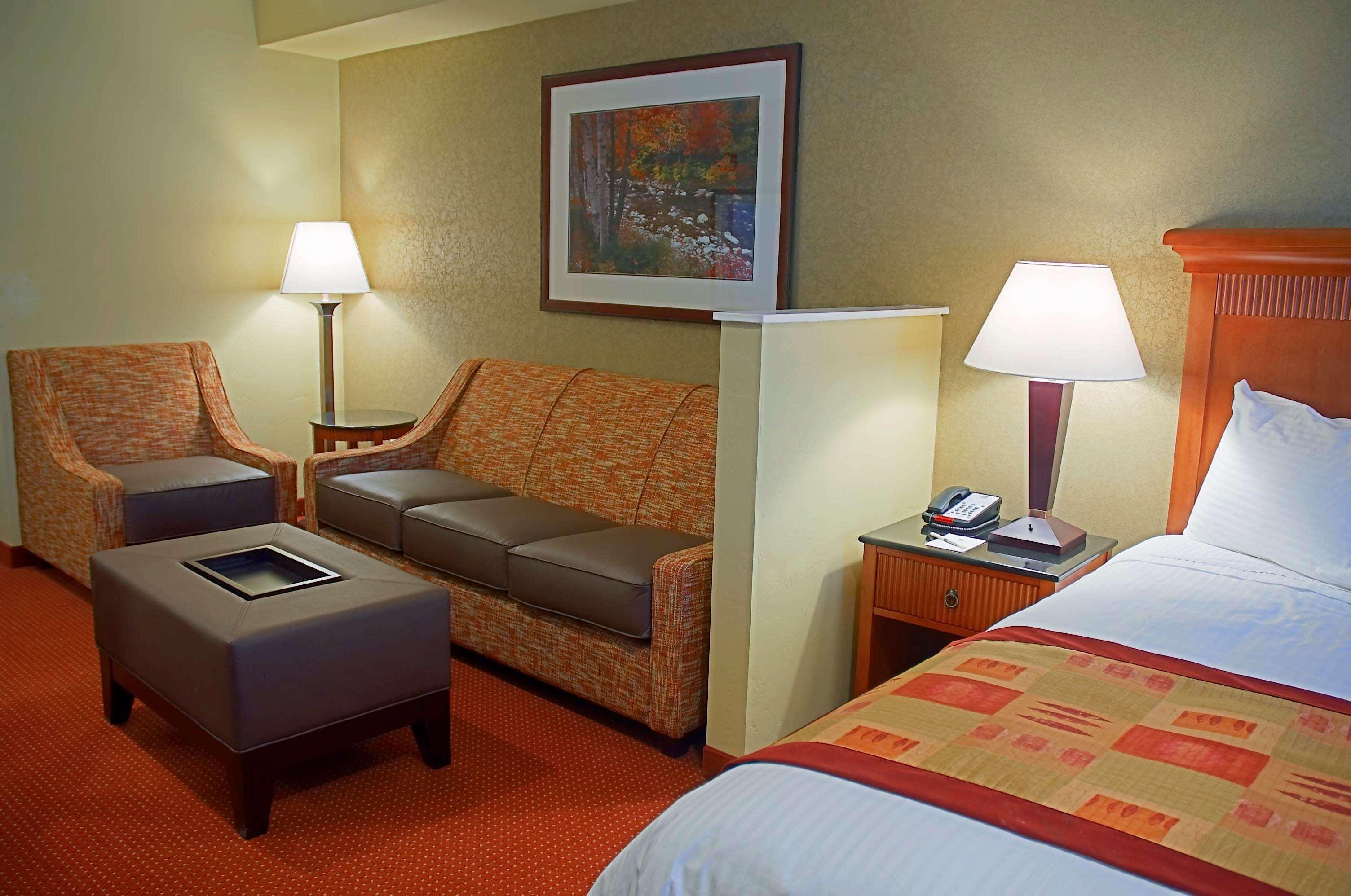 Best Western Plus Canyon Pines Ogden Zewnętrze zdjęcie