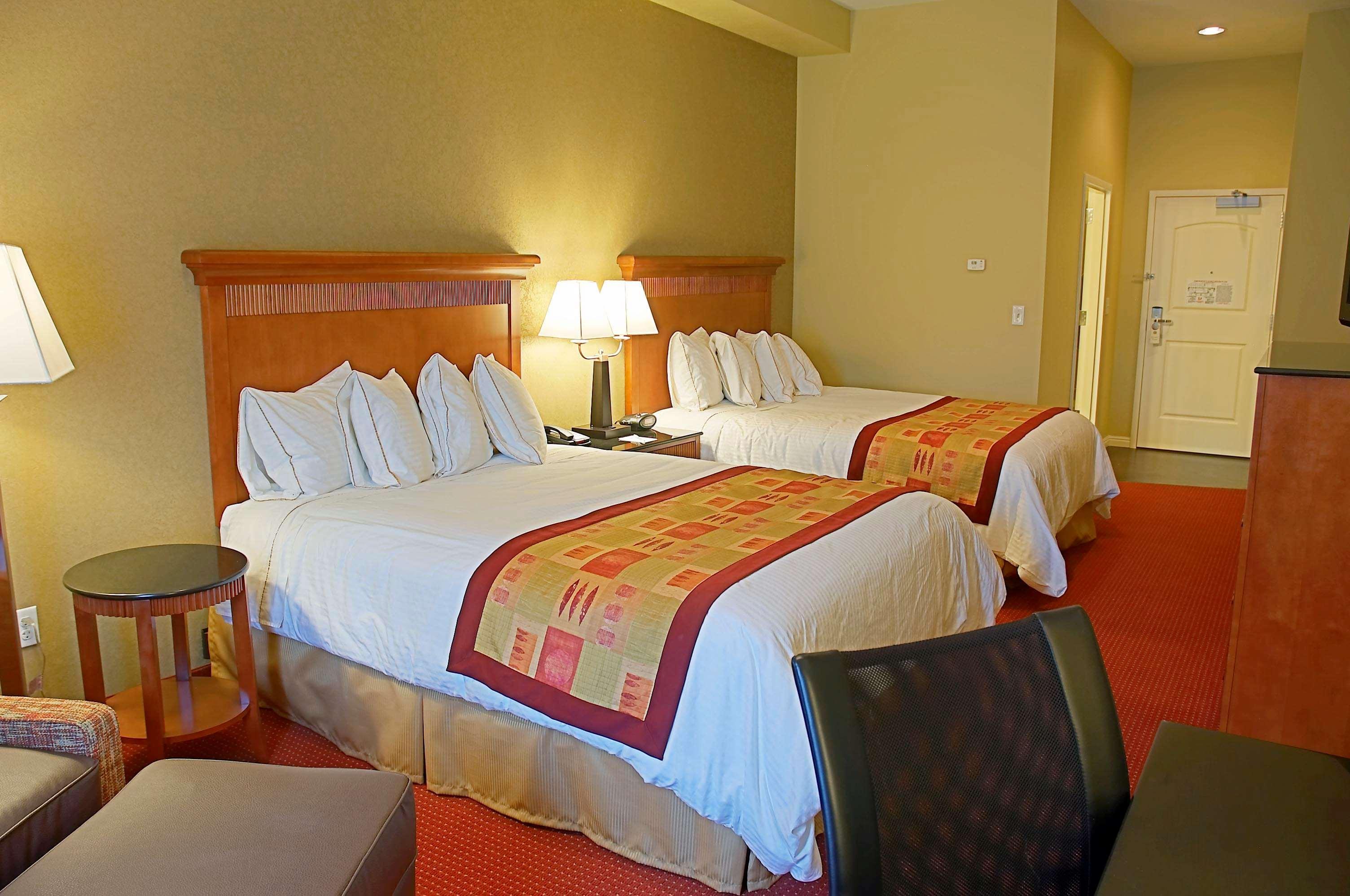 Best Western Plus Canyon Pines Ogden Zewnętrze zdjęcie