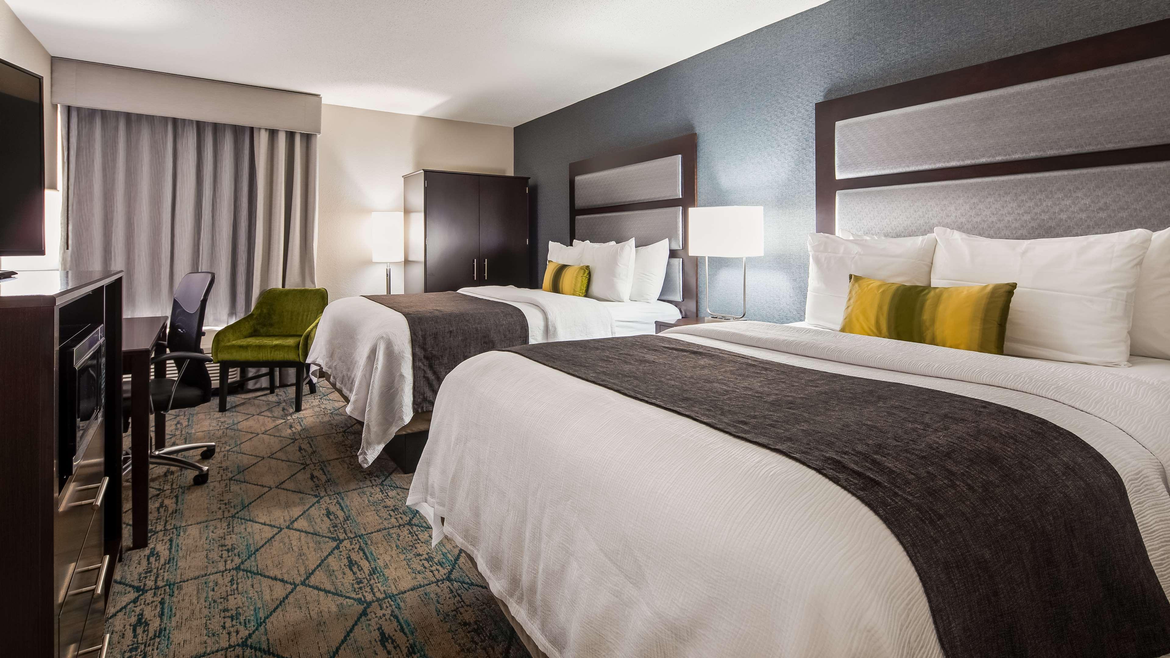 Best Western Plus Canyon Pines Ogden Zewnętrze zdjęcie