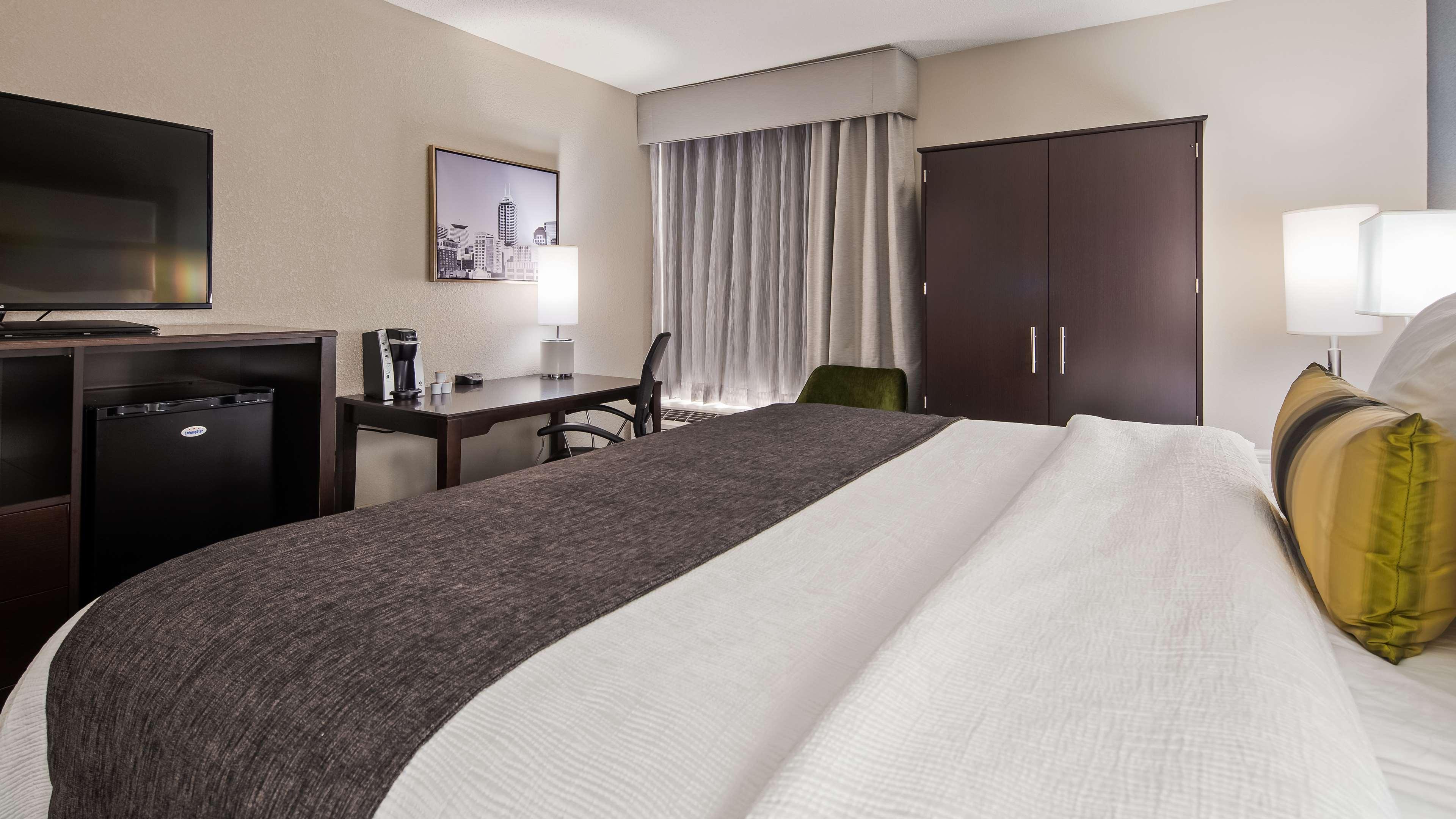 Best Western Plus Canyon Pines Ogden Zewnętrze zdjęcie