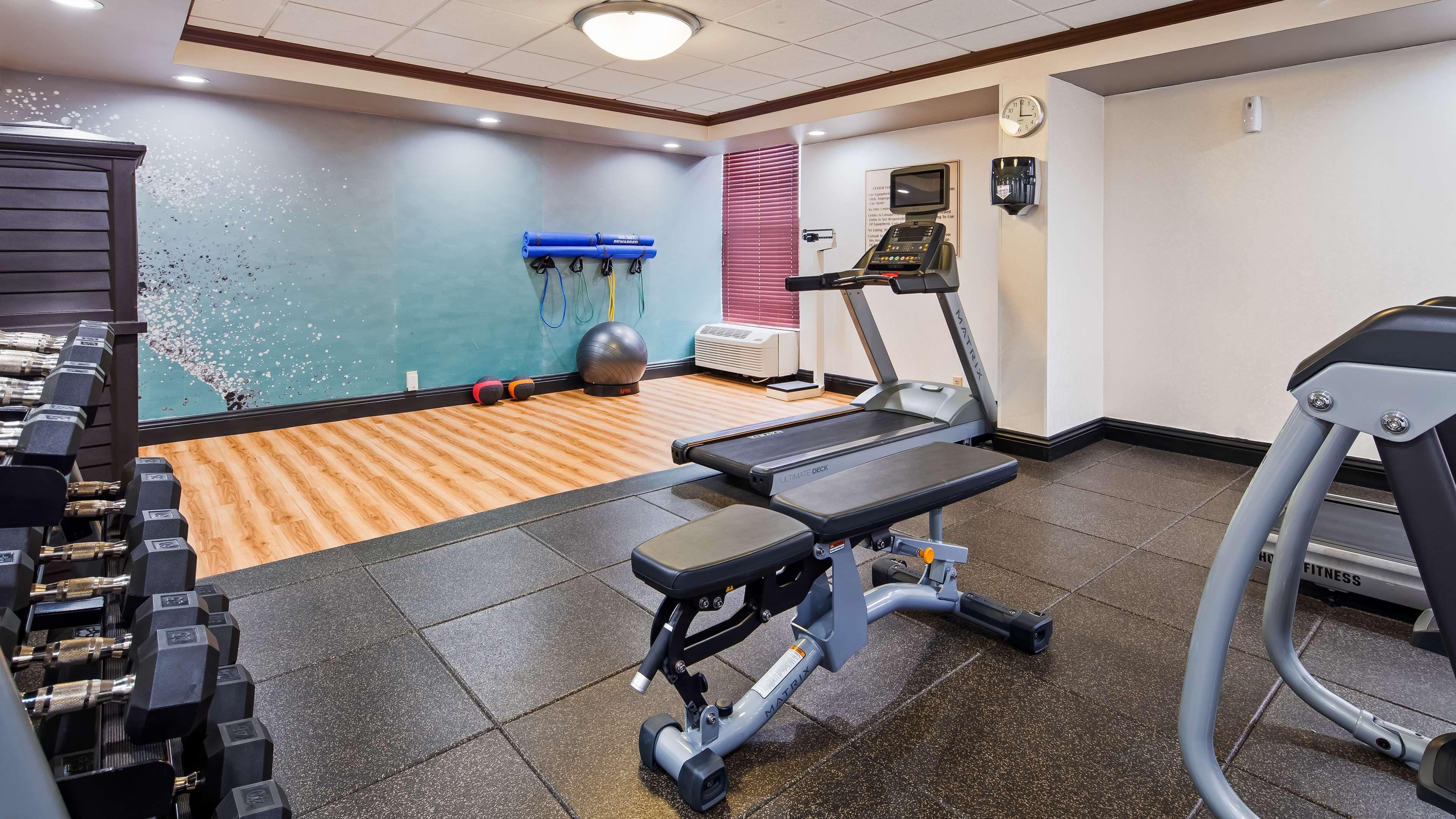 Best Western Plus Canyon Pines Ogden Zewnętrze zdjęcie