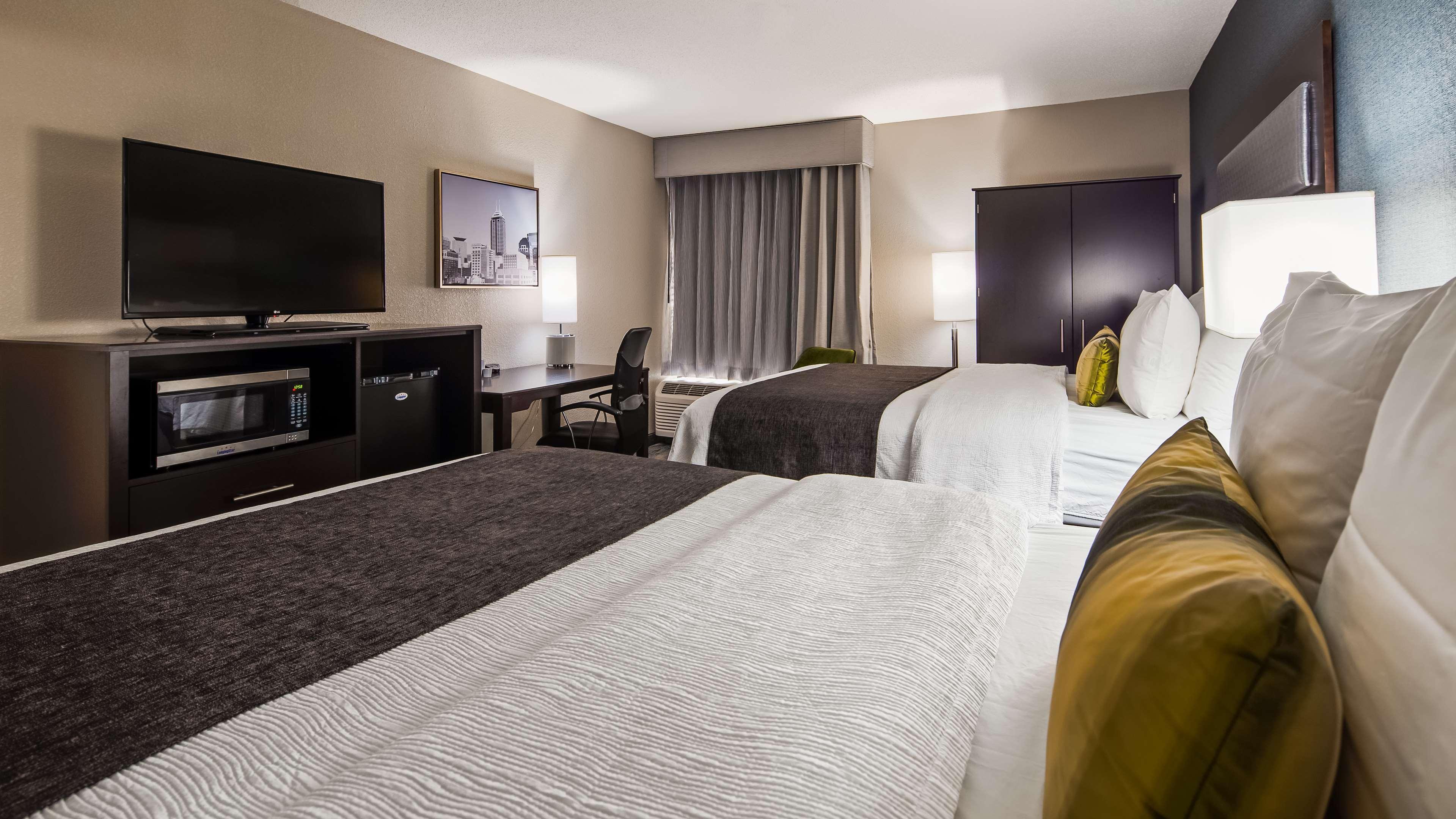 Best Western Plus Canyon Pines Ogden Zewnętrze zdjęcie