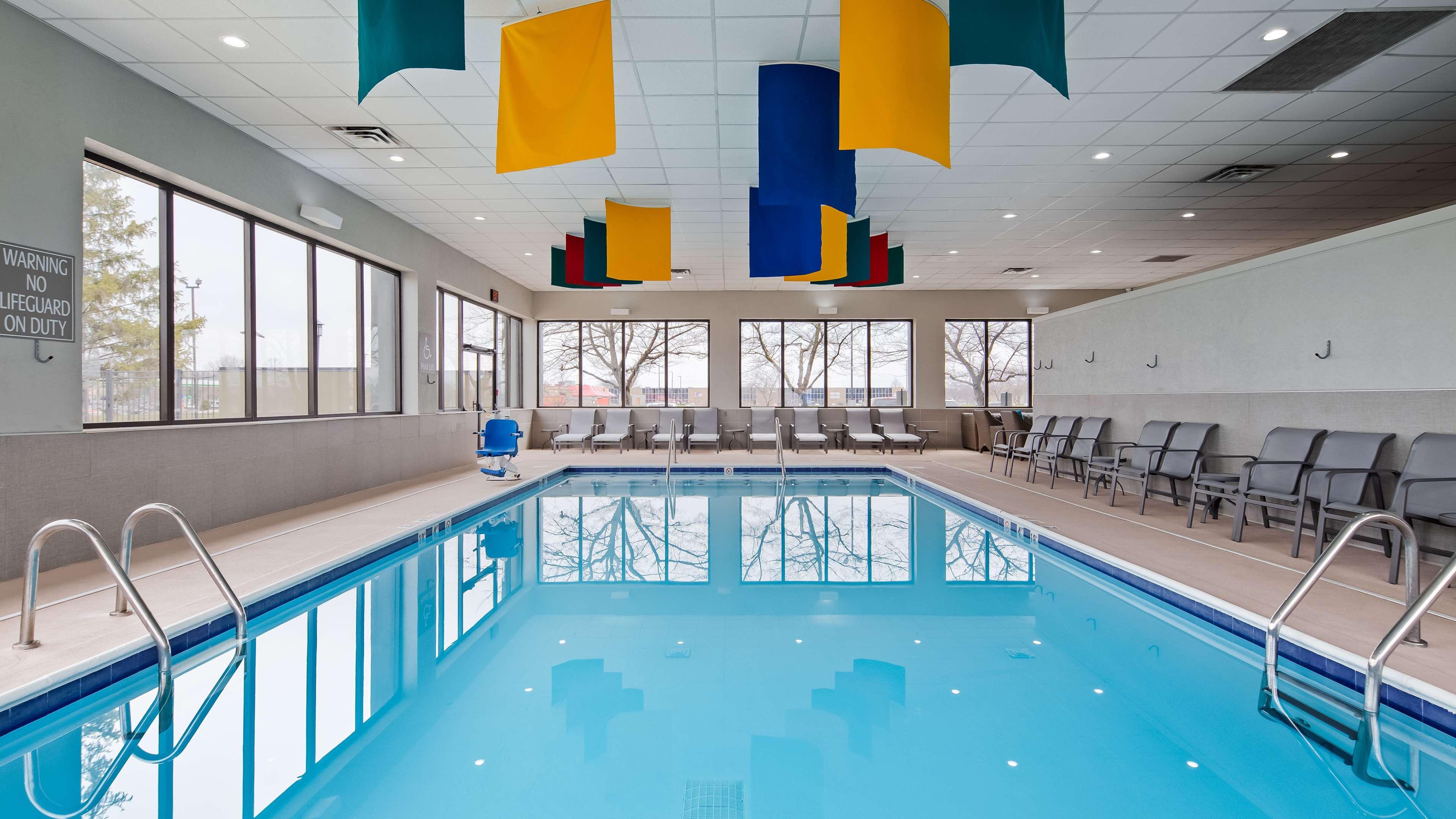 Best Western Plus Canyon Pines Ogden Zewnętrze zdjęcie