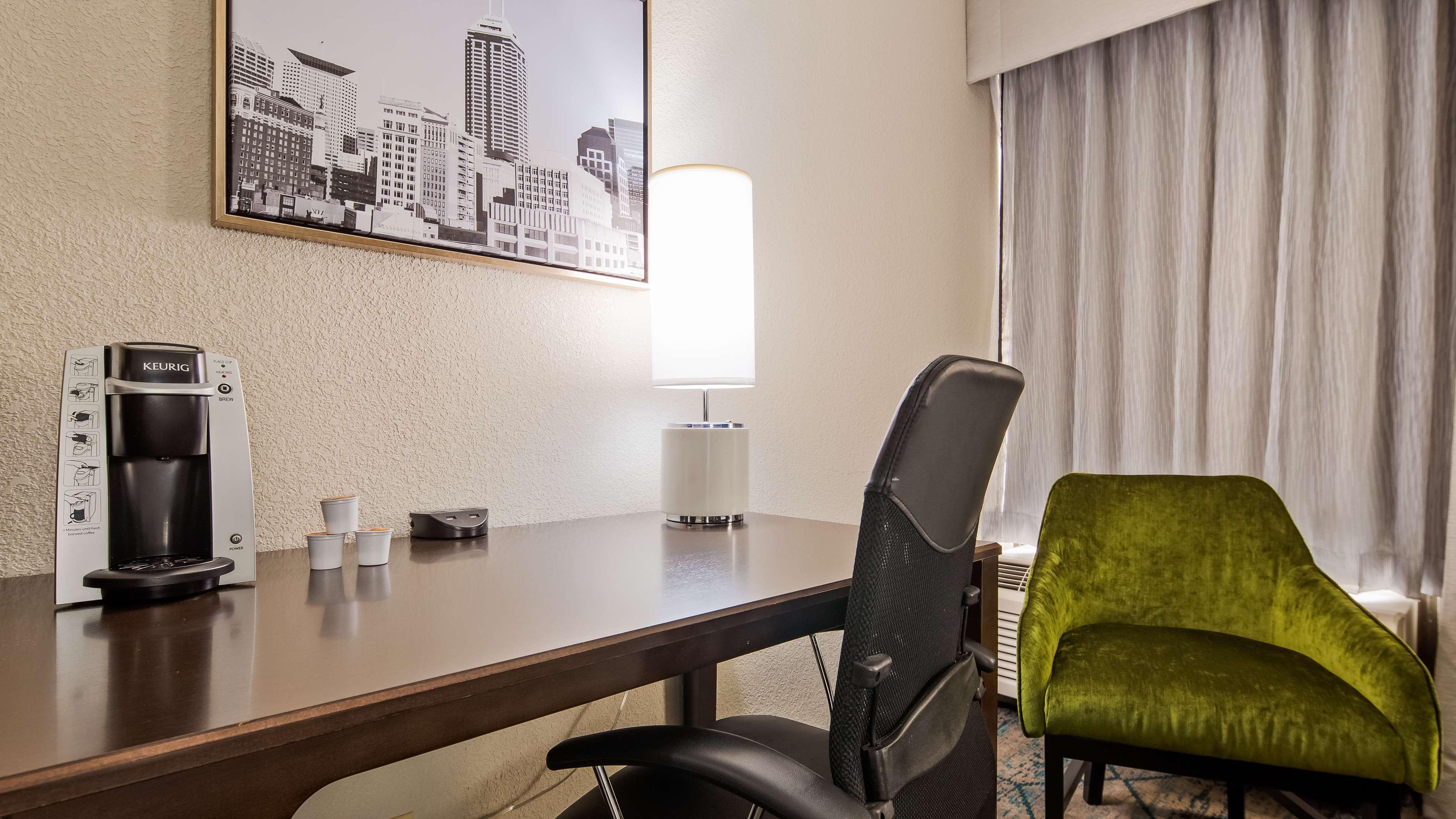 Best Western Plus Canyon Pines Ogden Zewnętrze zdjęcie