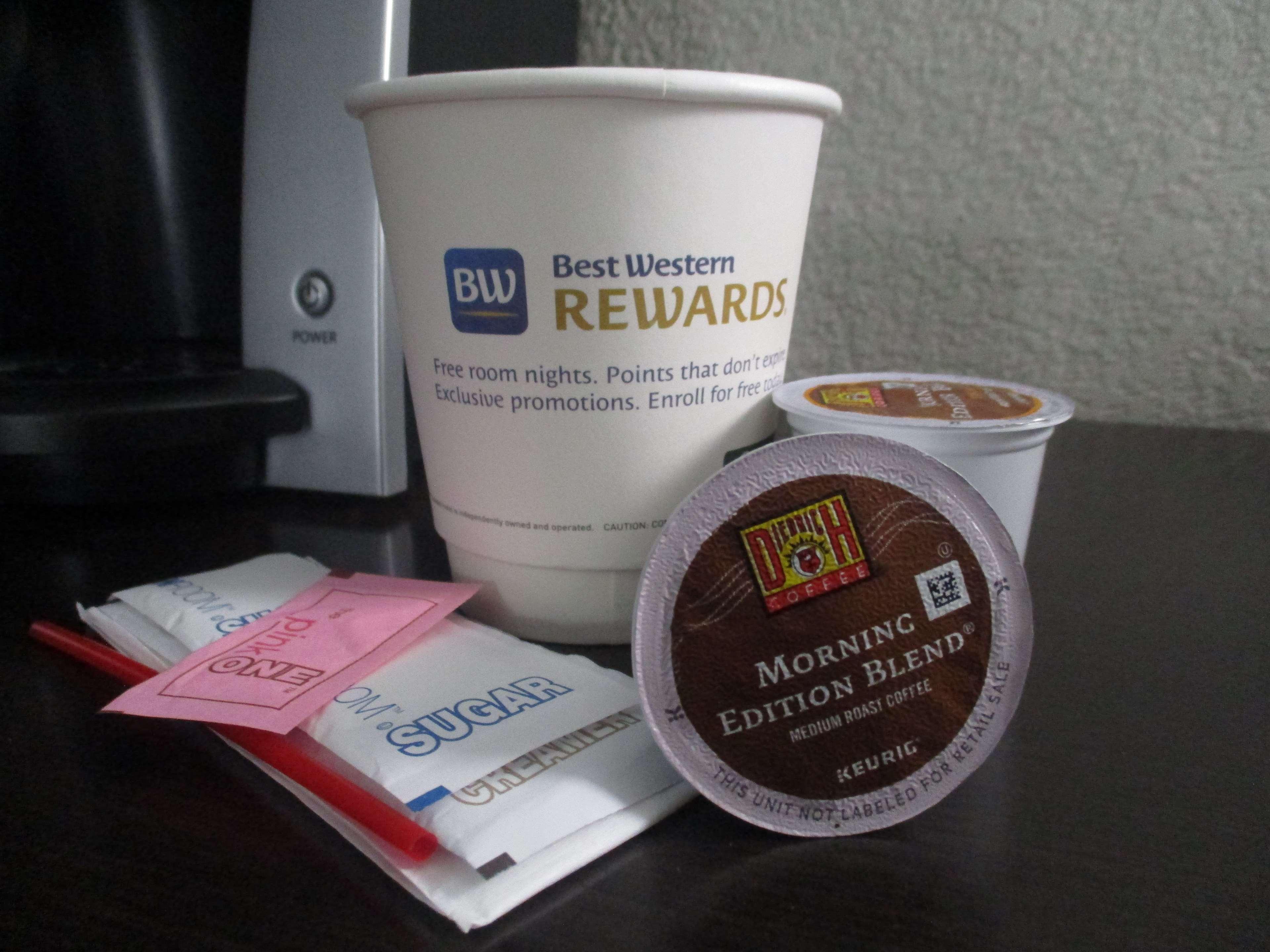 Best Western Plus Canyon Pines Ogden Zewnętrze zdjęcie