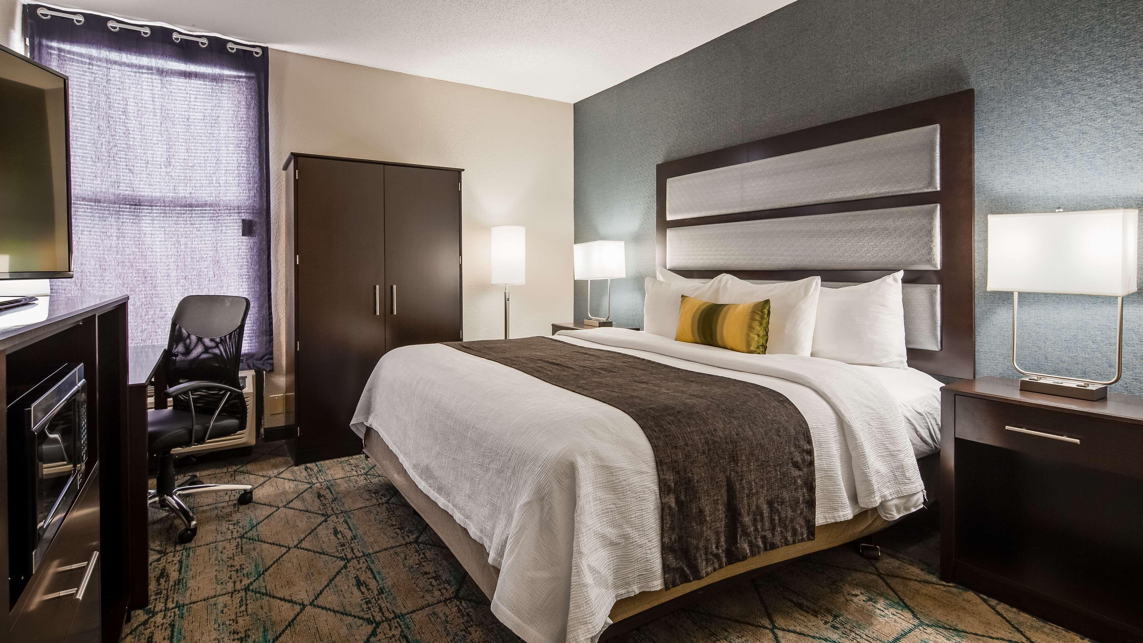 Best Western Plus Canyon Pines Ogden Zewnętrze zdjęcie