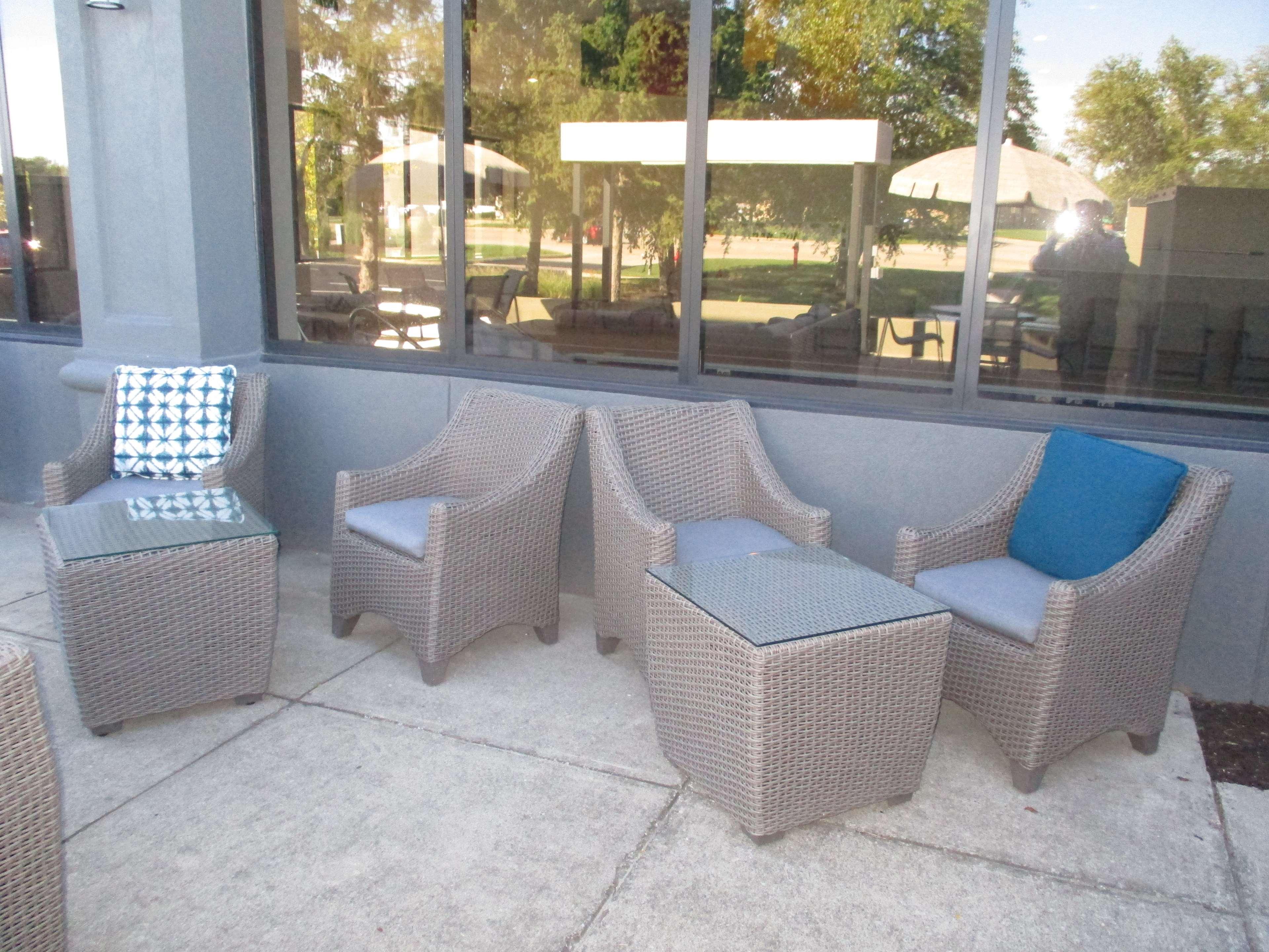 Best Western Plus Canyon Pines Ogden Zewnętrze zdjęcie