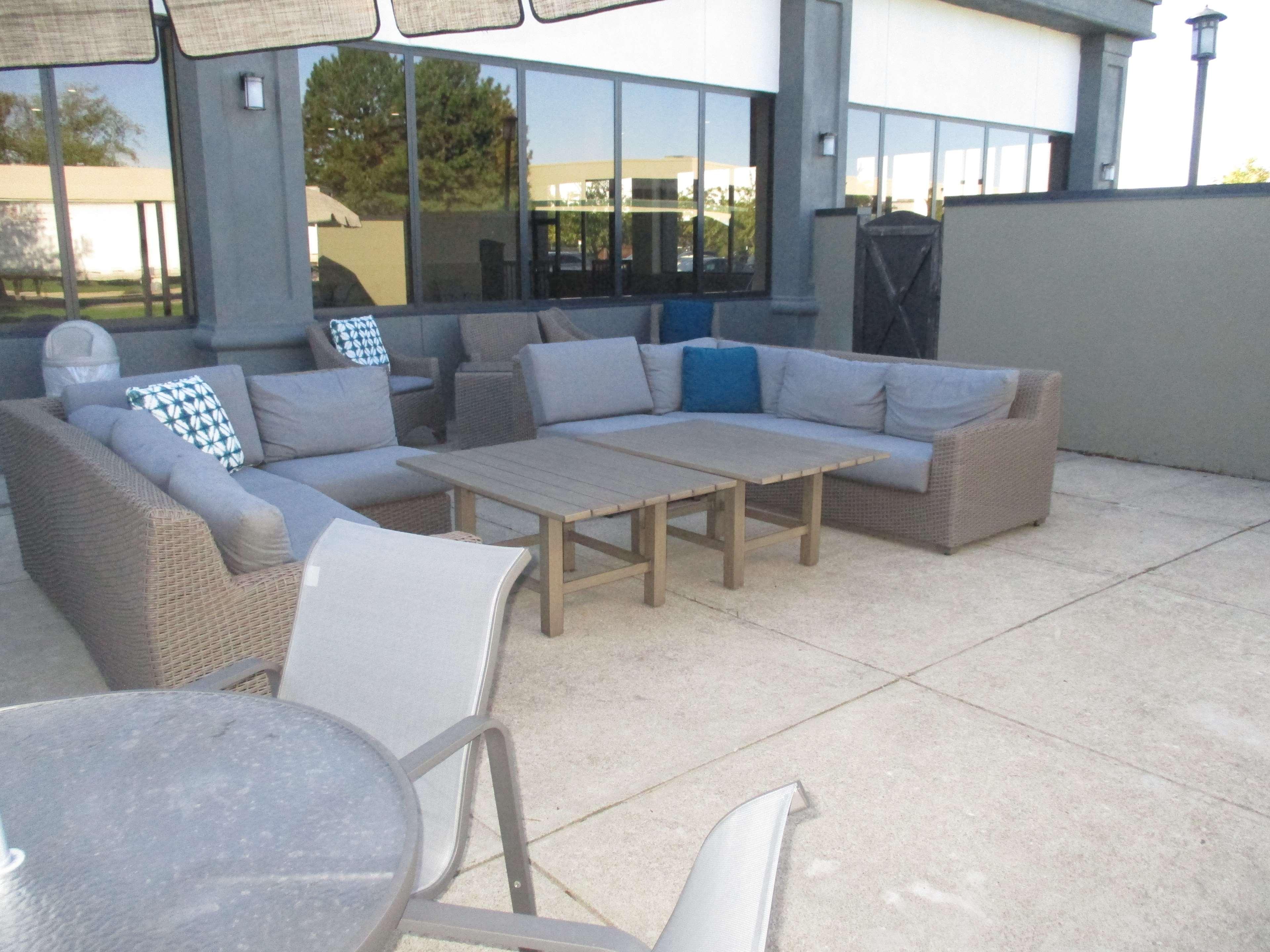 Best Western Plus Canyon Pines Ogden Zewnętrze zdjęcie